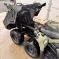 Can-Am Outlander 6x6 650 PRO