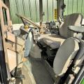 John Deere 6330 C/W JD653 Loader