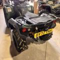 Can-Am Outlander 570 XU-T