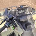 Can-Am Outlander 450 PRO