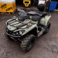 Can-Am Outlander Max 570