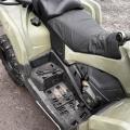 Can-Am Outlander Max 570