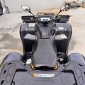 Can-Am Outlander XTP 1000R
