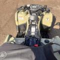 Can-Am Outlander 450 PRO