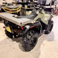 Can-Am Outlander 570 Pro T