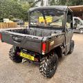 Can-Am Traxter HD8 XU