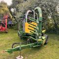 McHale HS2000