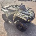 Can-Am Outlander 450 PRO