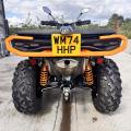 Can-Am Outlander XTP 1000R
