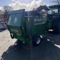 McHale C460 Straw bedder