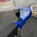 Bomford Kestrel 5.7 Power Plus