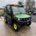 John Deere XUV 865M Gator