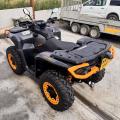 Can-Am Outlander XTP 1000R