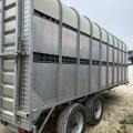 Bateson LT100 Livestock Trailer
