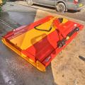 Teagle Topper 8