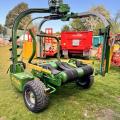 McHale HS2000