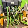 John Deere 6330 C/W JD653 Loader