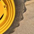 John Deere 6330 C/W JD653 Loader