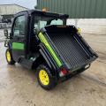 John Deere XUV 865M Gator
