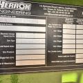 Herron 6.5T Dropside Trailer