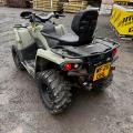 Can-Am Outlander Max 570