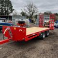 JPM MIDI Low Loader
