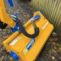 Bomford Kestrel 5.7 Power Plus