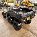Can-Am Outlander 6x6 650 PRO