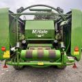 McHale Fusion 3