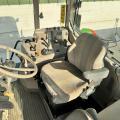 John Deere 6330 C/W JD653 Loader