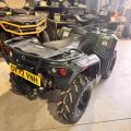 Can-Am Outlander 570 XU-T