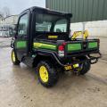 John Deere XUV 865M Gator