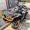 Can-Am Outlander XTP 1000R