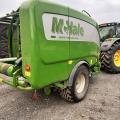 McHale Fusion 3