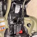 Can-Am Outlander 570 Pro T