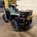 Can-Am Outlander 450 XU-T