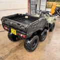 Can-Am Outlander 6x6 650 PRO