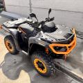 Can-Am Outlander XTP 1000R