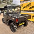 Can-Am Traxter HD8 XU
