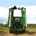 McHale Mower Conditioners