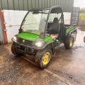 John Deere 855M