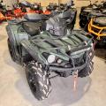 Can-Am Outlander 570 XU-T