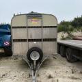 Bateson LT100 Livestock Trailer