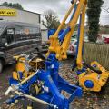 Bomford Kestrel 5.7 Power Plus
