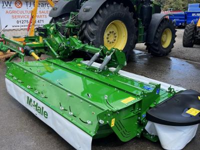 McHale R3100