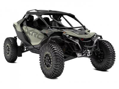 Can-Am R X RC 999T DCT SAS
