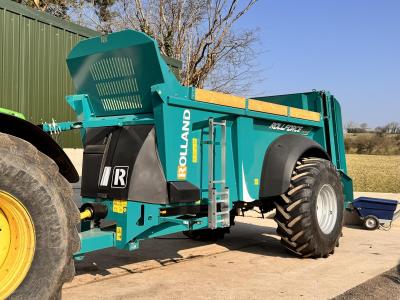 Rolland Rollforce 5013