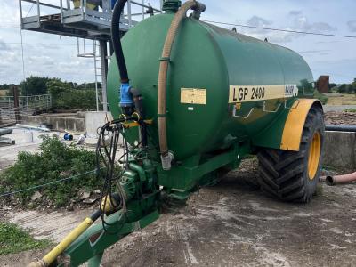 Major LGP2400