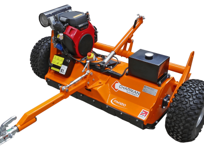ATV FLAIL MOWER FM SERIES FM120 / FM150