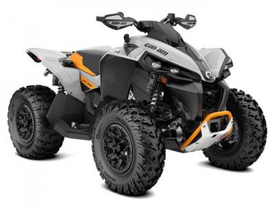 Can-Am RENEGADE X XC 1000R